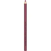 bareMinerals Mineralist Lip Liner Mindful Mulberry 1,3g