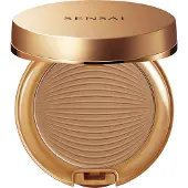 Sensai Silky Bronze Natural Veil Compact SPF 20 Light SC01 8,5 gram