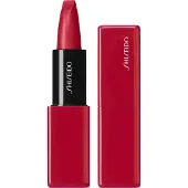 Shiseido Technosatin Gel Lipstick 416 Red Shift 3.30g