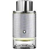 Mont Blanc Explorer Platinum 100ml Eau De Parfum