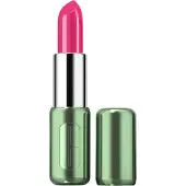 Clinique Pop Longwear Shine Lipstick Punch Pop 3.9g