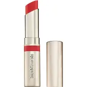 bareMinerals Dewy Lip Gloss-Balm Hydrating Lip Gloss + Tinted Lip Balm Hybrid Shine Finish + 24 timers hydrering for blde + glatte lber, ikke k