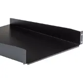 StarTech.com 2u Fast Hylde Rack