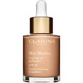 Clarins Skin Illusion Natural Hydrating Foundation 108W 30 ml