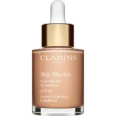Clarins Skin Illusion SPF15 107 30ml