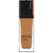Shiseido Synchro Skin Radiant Lifting Foundation 420 Bronze 30 ml