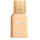 sisley Teint Nude 0w Porcelaine Makeupfoundation