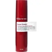 Recipe For Men Facial Cleanser Cleansing gel 100 ml