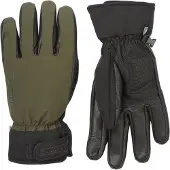 Sealskinz Witton, handsker, grøn