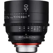 Xeen - Objektiv - 50 mm - T1.5 Cine - Canon EF