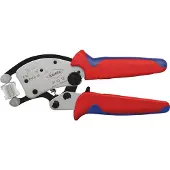 Knipex Twistor16 97 53 18 SB Krympetang 0,14 til 16 mm²