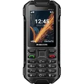 Maxcom Strong Mm918 4g Volte Mobiltelefon