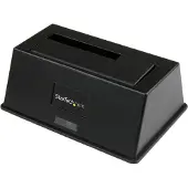StarTech.com Sdocku33bv Usb 3.0 Hdd/ssd-dockingstation