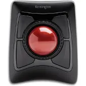 Kensington Trackball Expert Mouse Wireless - Trackball - Sort