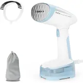 Tefal Dt3041e1 Vertikalt Dampstrygejern
