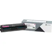 Lexmark TONER CARTRIDGE MAGENTA - Lasertoner Magenta
