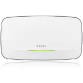 Zyxel WAX640S-6E - Trådløs forbindelse - Wi-Fi 6 - Wi-Fi 6E - 2.4 GHz, 5 GHz, 6 GHz - cloud-administreret