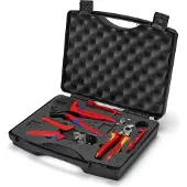 Knipex Mc4 Værktøjskasse