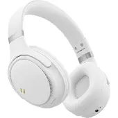 Havit H630BT PRO - Bluetooth headphones with ANC (white)