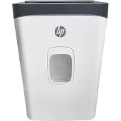 HP Auto Makuleringsmaskine