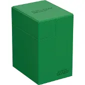 Ultimate Guard Flip`n`tray Xenoskin Kortholder 133 Poser