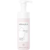 Kerasilk Essentials Volumizing Foam Conditioner 150ml