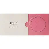 IDUN Minerals Blush Hallon 005