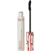 IDUN Minerals Mascara MAGNA Black 008 Instant max volume