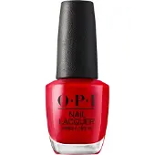 OPI Neglelak Big Apple Red - 15ml