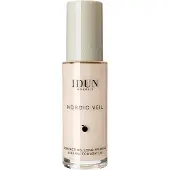 IDUN Minerals Foundation Nordic Veil Jorunn 301 Jorunn neutral extra light X