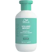 Wella Professionals Invigo Volume Boost Shampoo Fine Hair 300ml