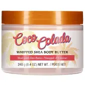 TREE HUT Coco Colada Whipped Body Butter Kropssmør 240 g