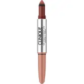 Clinique Hi Shadow Play Sombra De Ojos + Definidor De Sombra Straweberry Cocho 4ml