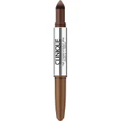 Clinique High Impact Shadow Play Shadow Definer | CREASE BESKYTTELSE VANDBESLUTNING SAFE for følsomme øjne Rum og Cola 1 tæller