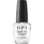 OPI Start To Finish 3 In 1 Treatment 15 ml
