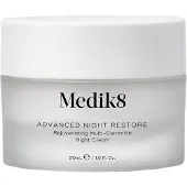 Medik8 Advanced Night Restore 50ml Ansigtscreme