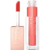 Maybelline Lifter Gloss Lipgloss 5.4 ml Nr. 022 - Peach Ring