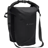 Vaude Bike Road Master Urban Double 32+6l Sidetasker