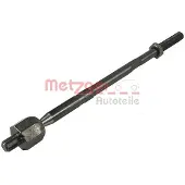 Metzger&Mendle METZGER autodele 51004618