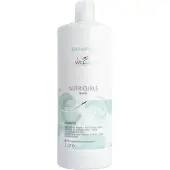 Wella Nutricurls Hair Shampoo With Curls And Waves 1000ml