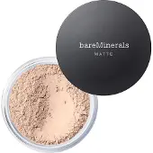 bareMinerals Matte Foundation SPF15 Faily Medium 6g