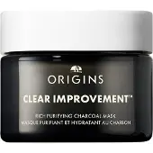 Origins Clear Improvement Active Charcoal Mask - Dame - 75 ml