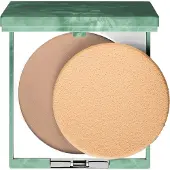 Clinique Superpowder Double Face 07 Matte Neutral 10 g
