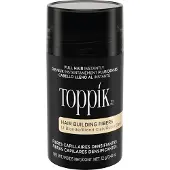 Toppik Hair Building Fibers 12 g Light Blonde