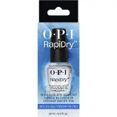 OPI Rapidry Top Coat Quick Drying Treatment 15ml