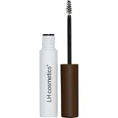 LH Cosmetics Tinted Brow Gel Øjenbrynsgel 4 ml Dark Brown