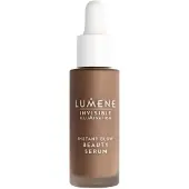 Lumene Invisible Illumination Glow Beauty Serum Flydende foundation 30 ml Universal Deep