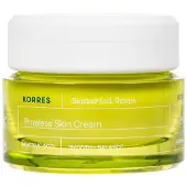 Korres Santorini Grape poreforfinende ansigtscreme Ansigtscreme 40 ml