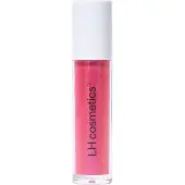 LH Cosmetics Glazed Lipgloss 4 ml Sugar