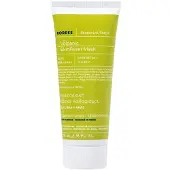 Korres Santorini Grape hudforfinende ansigtsmaske med vulkansand Ansigtsmaske 70 ml